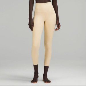 Lululemon Align™ High-Rise 25” w pockets